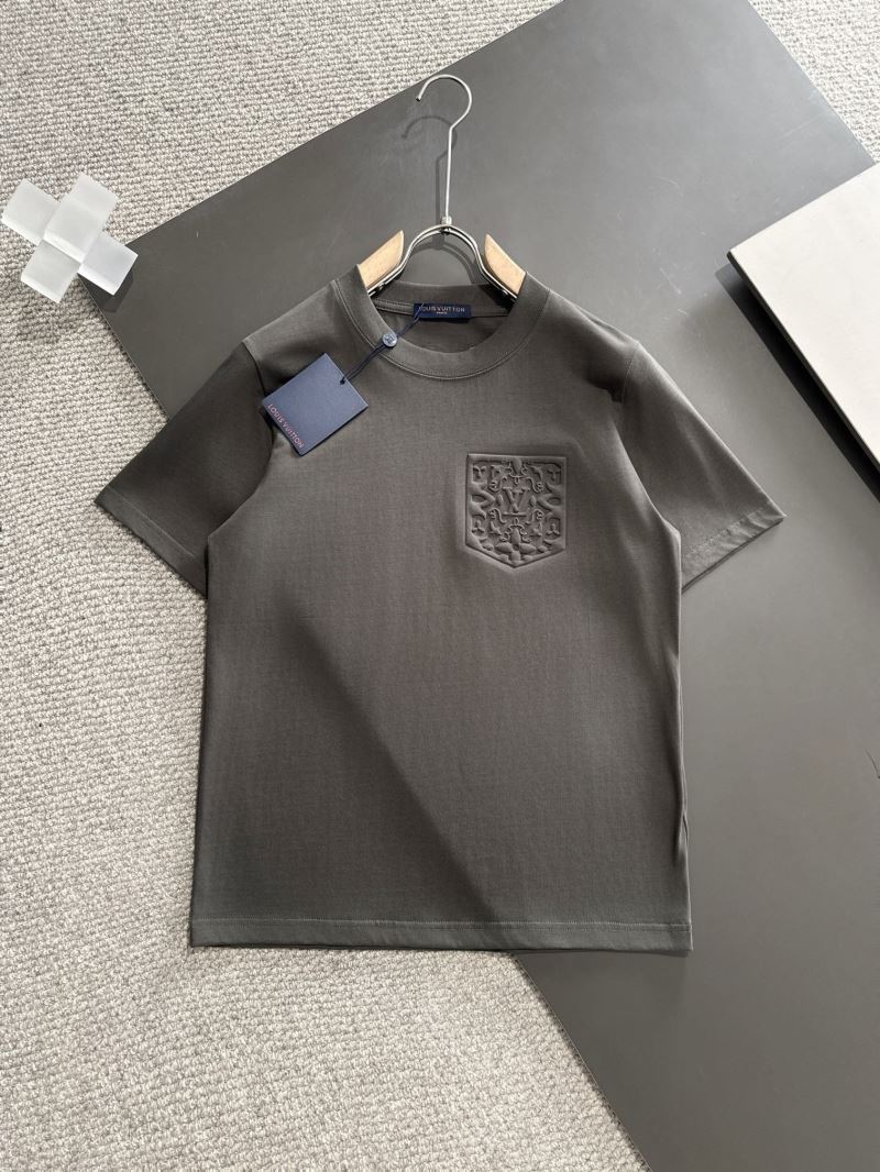 Louis Vuitton T-Shirts